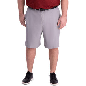 Stylean-pantalones cortos deportivos para hombre, shorts masculinos de malla de algodón para correr, de verano, 2022 - Product Image 1