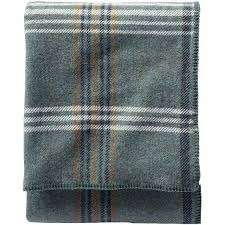 Mantas de guinga de diseño clásico de calidad premium hechas de lana suave súper cómodas disponibles en mantas Twin Queen King Size By HI - Product Image 5