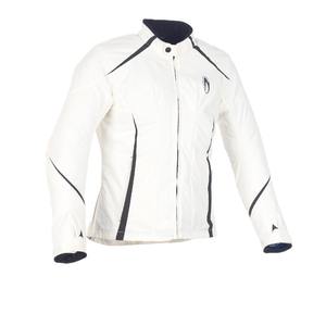 Mujeres Hannah Touring/Offroad Cordura 3 capas Enduro/Adventure 4 temporada impermeable moto textil chaqueta/Chaqueta, protectores CE - Product Image 1