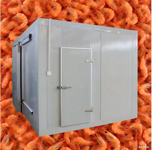 Cámara Frigorífica para Frutas y Verduras - Product Image 5