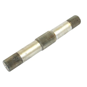 Pièces de tracteur diesel lourd OEM pour FORD NEW HOLLAND, axe de bras de levage hydraulique 81801595 C5NN544D - Product Image 1