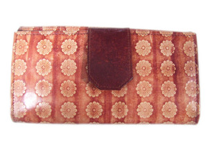 Haute qualité en cuir sac de bureau Style bohème Design à la mode spacieux grand travail voyage fermeture à glissière bouton léger femmes - Product Image 1