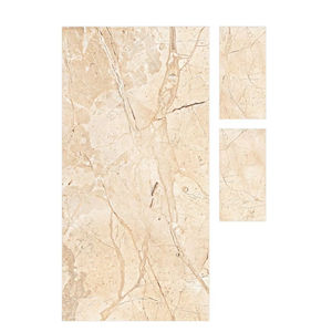 Fabricant indien de carreaux de sol en marbre, porcelaine, glaçure brillante 60x60 60X120 avec emballage digne d'exportation - Product Image 1