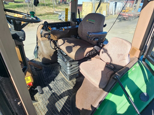 Tracteur agricole John Deere 7730 M-R - Product Image 5