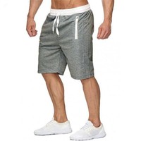 Pantalon de jogging ample pour homme, personnalisé OEM, hiver, anti-plis, écologique, respirant, coupe-vent, en coton, avec logo brodé et imprimé