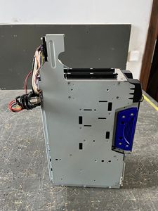 ตู้แลกเปลี่ยนเงินสดแบบบริการตนเองพร้อมเครื่องรับธนบัตร JCM UBA RC Bill Recycler - Product Image 4