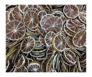 Lima secada al aire de grado premium, aroma natural fresco: rodajas de cal seca vietnamita para venta al por mayor internacional - Product Image 4