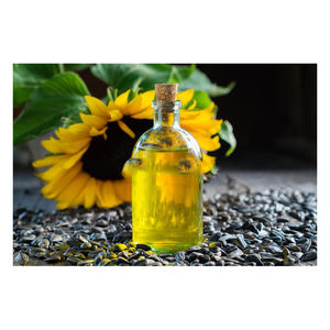 Aceite de Girasol Comestible de Primera Calidad, Alto en Vitamina E, Precio de Fábrica, Refinado, Botella de 1L, Empaque a Granel, Plástico Aprobado - Product Image 5