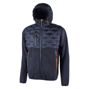 Giacca da lavoro 'spock' taglia L - Blu - Product Image 1