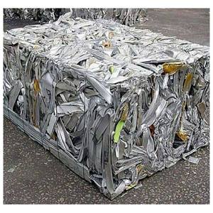 Déchets de fil d'aluminium de qualité 6063 de haute qualité pour les applications de recyclage industriel et de récupération des métaux - Product Image 3