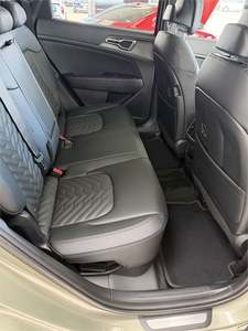 Voiture d'occasion abordable, <span class=keywords><strong>Kia</strong></span> <span class=keywords><strong>Sportage</strong></span> HEV X-Line 1.6T Station Wagon 2026, livraison mondiale - Product Image 4