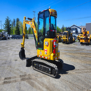ACHETER Disponible NEUF/OCCASION pour Mini-Excavatrice Cat 303 CR Modèle Cat 303CR À VENDRE - Product Image 3
