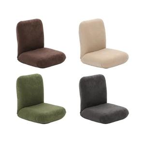 2024 élégant moderne inclinable meubles de bureau à domicile facile salon assis chaises - Product Image 1