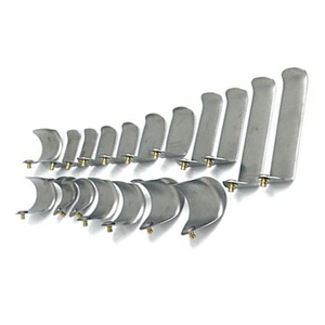 เครื่องมือผ่าตัดออร์โธปิดิกส์ทำจากสเตนเลสได้รับการรับรอง CE เกรด A + - Product Image 3