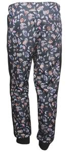 Sublimation personnalisée de haute qualité pour hommes ensemble deux pièces de gymnastique dernière conception pantalons de survêtement coupe-vent survêtements en nylon respirant imprimés - Product Image 5