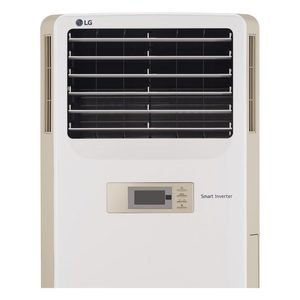 เครื่องปรับอากาศแบบตั้งพื้นคุณภาพสูง FS 10 แรงม้า ระบบอินเวอร์เตอร์ แก๊ส R410 พร้อมฟังก์ชั่นรีสตาร์ทอัตโนมัติ - Product Image 2