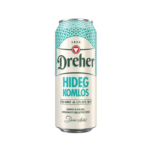 Dreher Draft Beer 330ml Lager a Granel Envasado en Cartones y Botellas Variedad Incluye Cerveza al Vapor Todo a Precio Mayorista - Product Image 2
