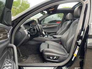 Coches usados con TODAS LAS OPCIONES, <span class=keywords><strong>BMW</strong></span> <span class=keywords><strong>Serie</strong></span> 5 530i Sedán 4D 2021, listos para enviar a todo el mundo - Product Image 2