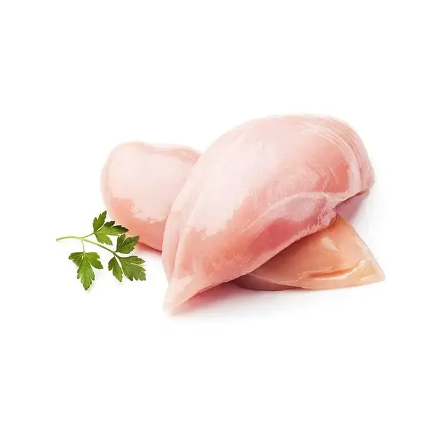 Hot Wholesale Frozen Boneless Chicken Breast , Halal Frozen Chicken