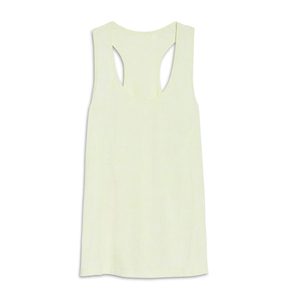 Oem Service Summer Wear Mujeres Tank Top Adultos Use Uso al aire libre Mujeres Tank Top Venta caliente Gym Tank Top - Product Image 6