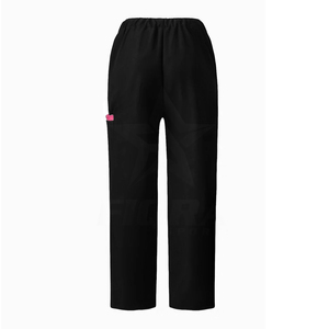 Conjunto de uniformes de Enfermería de LICRA de talla grande para mujer, uniformes médicos de trabajo, uniformes cómodos de Hospital para enfermeras y médicos - Product Image 5