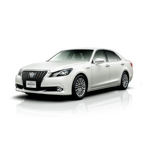 Modelos de Toyota Crown Majesta 2019/2020/2021/2022 usados, conducción a la izquierda y a la derecha sin accidentes disponibles - Product Image 3
