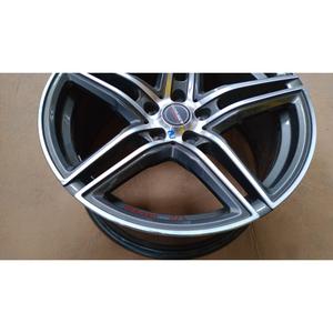 Rueda de Aleación para MERCEDES CLS W218 (10>17) 276952 Código Interno 1760229 - Product Image 3