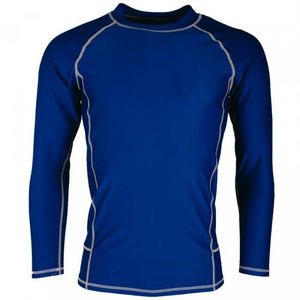 2025 atletas de manga corta personalizados tecnología de secado rápido que absorbe el sudor y capacidades transpirables para entrenamientos - Product Image 1