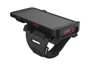 PDA Android resistente Honeywell CT37 con pantalla FHD de 6 \ "5G Wi-Fi 6E para Bluetooth 5,3, 3,1, IP65/2. D. Compatible con NFC - Product Image 5