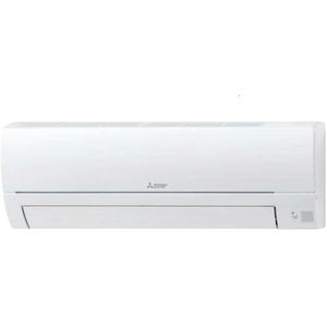 Aire Acondicionado Comercial de Pared de 9000 BTU, 1.5 Toneladas, Frío/Calor, Mini Split Eléctrico con Control por Aplicación - Product Image 1