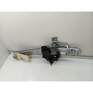Mécanisme de levage de la vitre arrière. SX CITROEN C3 Série 9840154180 DV6FE/BHW (16>) - Product Image 3