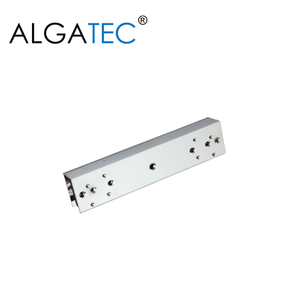 2024 Hot Item Electromagnetic <b>Lock</b> Cylinder ALGATEC Malaysia Manufacturer LED Lens <b>Timer</b> Buzzer up to 600lbs Holding Force - Product Image 2