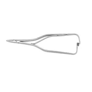 Arruga Needle Holder Essential Medical <b>Equipment</b> for Surgical Instruments <b>dental</b> set surgical instruments - Product Image 4