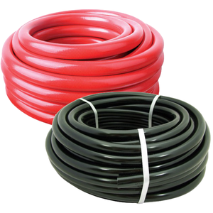 Soft Resistant Anti-aging <b>PVC</b> Garden <b>Hose</b> Pipe 1/2'' 5/8'' 3/4'' 1'' for Home Gardening Irrigation Watering for Affordable Price - Product Image 1
