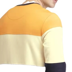 Nouveau sweat-shirt numérique imprimé en relief de qualité supérieure, design tendance 2026, pour homme, idéal pour la saison hivernale, séchage rapide - Product Image 4