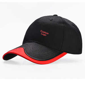 Nueva moda sombrero de camionero hombres gorras de béisbol de malla en blanco sombreros de Sol de alta calidad por encargo herramienta de bicicleta fabricada paquistaní - Product Image 6