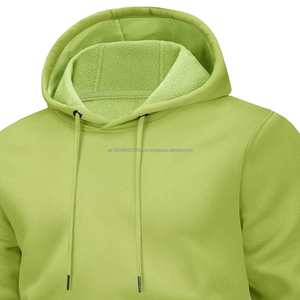 Sudadera con Capucha de Alta Calidad para Hombre, Nueva Moda, Talla Grande, con Mangas Largas, Cuello con Capucha, Ropa de Calle, Cómoda - Product Image 3