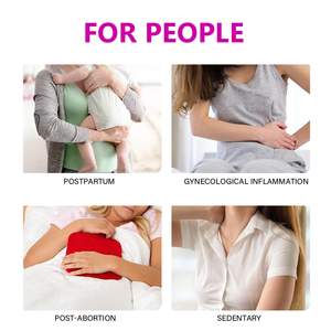 <span class=keywords><strong>Herbal</strong></span> uap Aromlife yoni paket kustom grosir <span class=keywords><strong>herbal</strong></span> uap yoni produk kebersihan kesehatan wanita detak jantung teh uap - Product Image 4