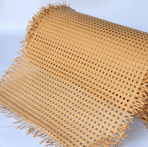 Vente en gros de matériaux de réparation et de tissage en plastique de bonne qualité de conception traditionnelle écologique pour panier de chaise de meubles de salon - Product Image 2