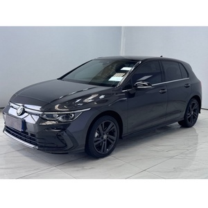VW <span class=keywords><strong>Golf</strong></span> <span class=keywords><strong>de</strong></span> <span class=keywords><strong>Segunda</strong></span> <span class=keywords><strong>Mano</strong></span>, 5 Plazas, Sedán Económico, Gasolina 1.4T, Fabricado en China - Product Image 3