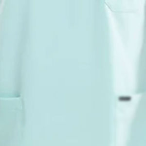 Uniforme de enfermera tejido de cobertura completa para entornos hospitalarios y clínicos, ropa de trabajo con diseño superior e inferior - Product Image 6