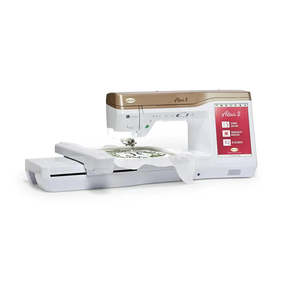 Baby Lock BLTA2 Altair 2 a Cutting & Forming Tool Embroidery and <b>Sewing</b> <b>Machine</b> for Babies - Product Image 3
