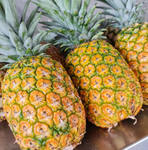 Ananas frais 100% biologiques - Product Image 3