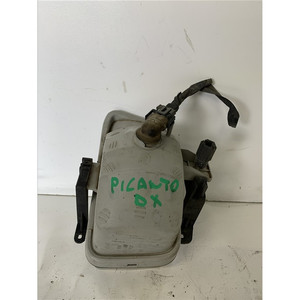 ไฟกันชนหน้า RH KIA Picanto 1st Series (04>08) - Product Image 4