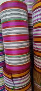 ผ้าสิ่งทอโพลีโพรพิลีน 100% ขายส่ง รับออกแบบตามสั่ง ผู้ผลิตและผู้ส่งออก ผ้าทอเป็นมิตรกับสิ่งแวดล้อม รีไซเคิล 180 กรัม/ตร.ม. - Product Image 2