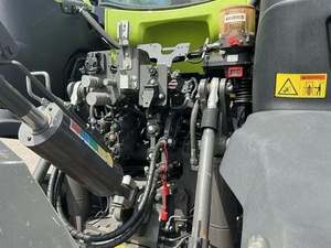 Tractor Claas AXION 960TT 2022 en Venta - Product Image 4