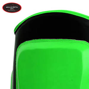 Protector de Vientre Duradero, Ligero, de la Mejor Calidad, Nuevo, con Logotipo Personalizable, Producto de Última Generación de ABDULLAH MARTIAL ARTS - Product Image 3