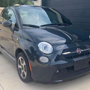 เฟียต 500 ปี 2016 พวงมาลัยซ้าย - Product Image 1