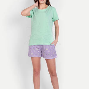 Conjuntos cortos de mujer superventas por encargo conjuntos cortos de mujer superventas en línea conjuntos cortos de mujer precio bajo conjuntos cortos de mujer - Product Image 1