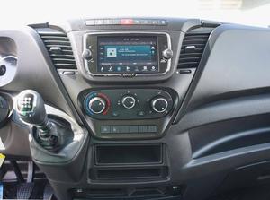 Nouvelle Camionnette IVECO DAILY 4x4 2023 de Bonne Qualité, Transmission Automatique, Remorque Standard, Unité Tracteur/Remorque Automatique T - Product Image 4